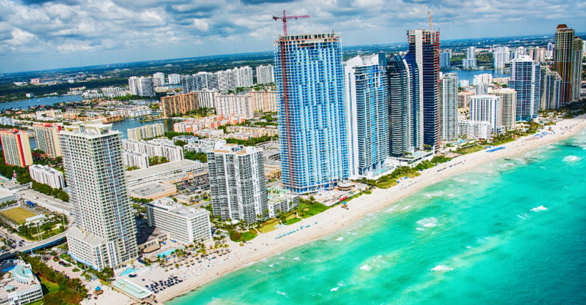 Miami Beach, Miami, Florida - EVERYTHING You Want to Know